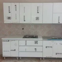 سرای کابینت ۸۶۶ آماده وسفارشی در چند مدل پیش ساخته|مصالح و تجهیزات ساختمان|شیراز, کوشک میدان|دیوار