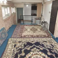 تعدادی سوییت اجاره ای همکف