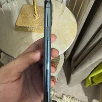 اپل iPhone 11 Pro با حافظهٔ ۲۵۶ گیگابایت