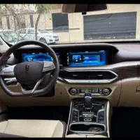 فاو بستیونT77