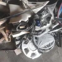 آهن آلات و ضایعات