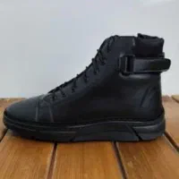 نیم بوت مردانه سایز 41