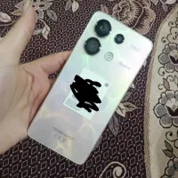 نوت۱۳ در حد اک