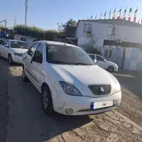 تیبا1،مدل 96،بی رنگ|خودرو سواری و وانت|همدان, |دیوار