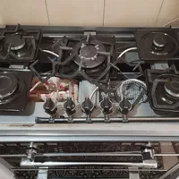 اجاق گاز|اجاق گاز و لوازم برقی پخت‌وپز|تهران, شهرک شریعتی|دیوار
