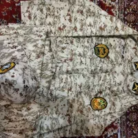 لباس نیروزمینی ارتش