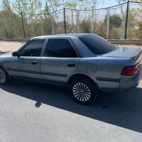 تویوتا کرونا ۹۲