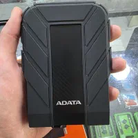 هارد ADATA-HD710PRO|قطعات و لوازم جانبی رایانه|مشهد, رده|دیوار