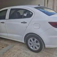 شاهین G CVT، مدل ۱۴۰۳|خودرو سواری و وانت|کوهدشت, |دیوار