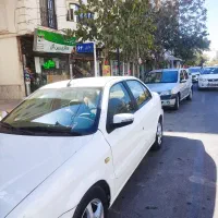 سمند سورن استثنایی|خودرو سواری و وانت|مشهد, نرگس (شهرک غرب)|دیوار