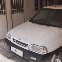 پراید صبا مدل ۸۹