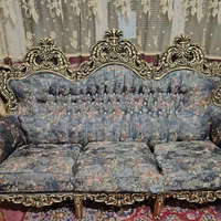 مبل سلطنتی