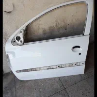 بدنه بیرنگ پراید|قطعات یدکی و لوازم جانبی|سنندج, |دیوار