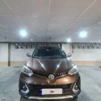 MG 2016|خودرو سواری و وانت|تهران, اختیاریه|دیوار