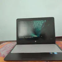 لپ تاپ hp