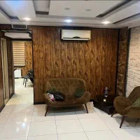 60متر/فول امکانات/موقعیت اداری/بر رسالت/تابلوخور|فروش دفتر کار، اتاق اداری، مطب|تهران, شمس‌آباد|دیوار