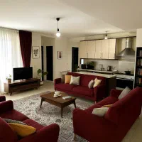 مسکن مهر ۷۵متری ارم وام تسویه|فروش آپارتمان|هشتگرد, شهرک گلها|دیوار