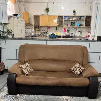 مبلمان راحتی‌|مبلمان خانگی و میز عسلی|فیروزآباد (فارس), |دیوار