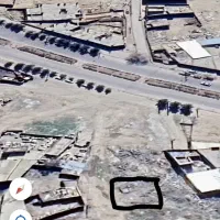 فروش زمین ۱۰۷ متری در شهید قربانی