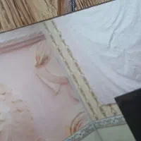 آیینه|آینه|قرچک, زیبا شهر|دیوار