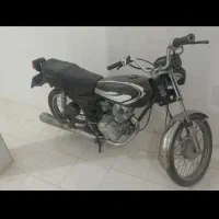 موتور 125