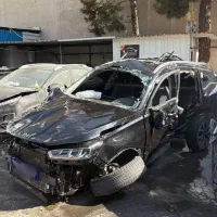 تیگو7پرو|خودرو سواری و وانت|تهران, ونک|دیوار