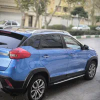 ام وی امX22اسپرت اکسلنت مدل1397(اتوگالری طلایی)|خودرو سواری و وانت|مشهد, سید رضی|دیوار