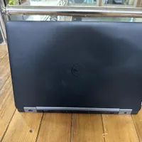 لپ تاپ 5570 dell نسل۶ Ssd256 i5 تضمینی حسابداری|رایانه همراه|شیراز, زرهی|دیوار