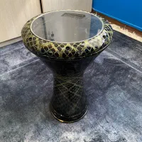 پرکاشن، جیمبی،داربوکا