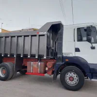 امیکو|خودرو سنگین|آبیک, |دیوار