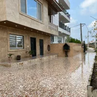 اجاره ویلا نوساز تکخواب تروتمیز|اجارهٔ کوتاهمدت ویلا و باغ|چالوس, |دیوار