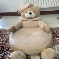 مبل خرسی کودک