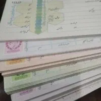 فروش سفته خام بانکی