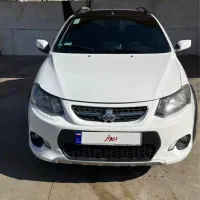 کویئک ۱۴۰۱ بی رنگ|خودرو سواری و وانت|کرج, کرج نو|دیوار