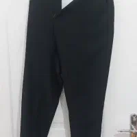 کت شلوار مشکی جوان پسند|لباس|آبدانان, |دیوار