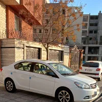 ولکس سی30 اتوماتیک.کم کار بدون رنگ در حد نو مدل 95