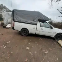 آریسان با باربند|خودرو سواری و وانت|لاهیجان, پردسر|دیوار