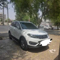 تیگو ۵