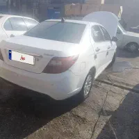 دنا پلاس فول بدون رنگ شاستی پلم