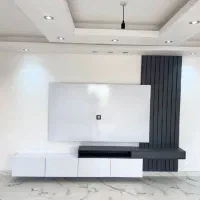 طراحی و اجرای کابینت آشپزخونه ، کمد دیواری و...