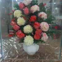گل مناسب کادویی
