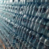 پخش و فروش آب آشامیدنی و معدنی