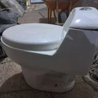 توالت فرنگی