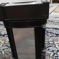 جادستمالی وسطل زباله نو