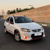 کوییک آر مدل۱۴۰۰ بدون رنگ