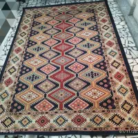 فرش گلیم با قیمت مناسب
