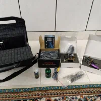 دستگاه تاتو گان