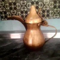 دله قهوه