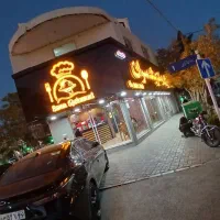 کانتر دار بسته بند  سالن داری شیفت شب و روز فوری