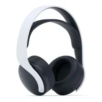 Pulse 3D Headphone ... هدفون سه بعدی پالس|کنسول، بازی ویدئویی و آنلاین|تهران, افسریه جنوبی|دیوار